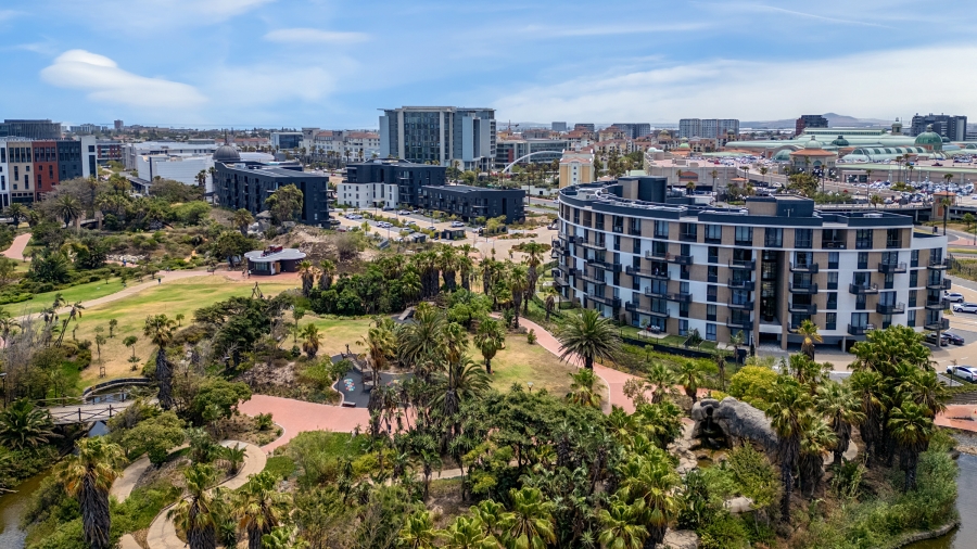 0 Bedroom Property for Sale in Century City Western Cape